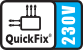 QuickFix 230V